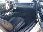 2021 Toyota Supra Белый vin: WZ1DB2C05MW039979