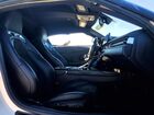 2021 Toyota Supra Белый vin: WZ1DB2C05MW039979
