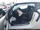 2021 Toyota Gr Supra 2.0 White vin: WZ1DB2C06MW038081
