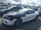 2021 Toyota Gr Supra 2.0 White vin: WZ1DB2C06MW038081