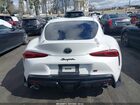 2021 Toyota Gr Supra 2.0 White vin: WZ1DB2C06MW038081