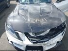 2021 Toyota Gr Supra 2.0 White vin: WZ1DB2C06MW038081
