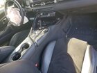 2021 Toyota Supra Желтый vin: WZ1DB2C0XMW044157
