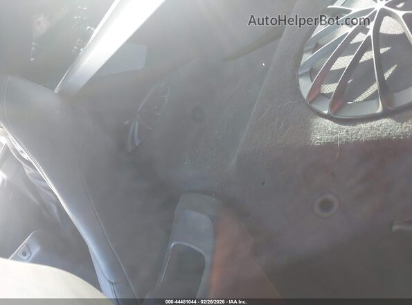 WZ1DB2G00PW056722 2023 TOYOTA GR SUPRA Blue Widok naklejki z numerem VIN