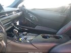 2023 Toyota Gr Supra 2.0 Blue vin: WZ1DB2G00PW056722