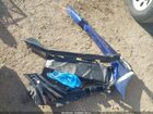 2023 Toyota Gr Supra 2.0 Blue vin: WZ1DB2G00PW056722
