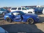 2023 Toyota Gr Supra 2.0 Blue vin: WZ1DB2G00PW056722