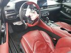 2020 Toyota Supra Base Black vin: WZ1DB4C01LW021893