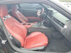 2020 Toyota Supra Base Black vin: WZ1DB4C01LW021893