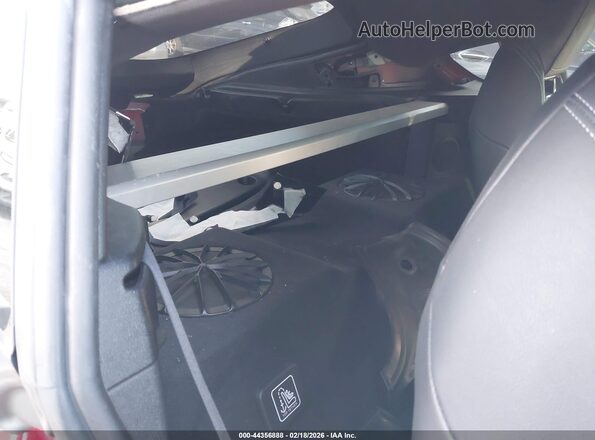 WZ1DB4C04LW031432 2020 TOYOTA GR SUPRA Gray Widok naklejki z numerem VIN