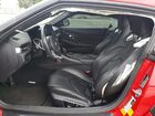2020 Toyota Supra Base Красный vin: WZ1DB4C08LW029814