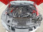 2020 Toyota Supra Base Красный vin: WZ1DB4C08LW029814