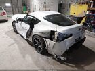 2020 Toyota Gr Supra 3.0 Premium Белый vin: WZ1DB4C09LW028784
