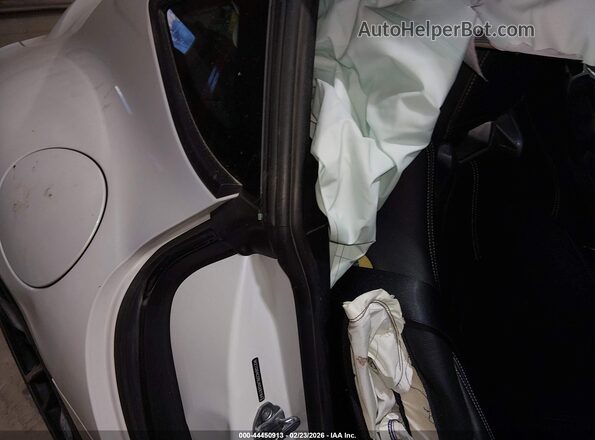 WZ1DB4C09LW028784 2020 TOYOTA GR SUPRA Белый Вид наклейки с VIN-кодом