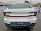 2023 Polestar 2 White vin: YSMEG3KA7PL143632 2023 Polestar 2 White vin: YSMEG3KA7PL143632