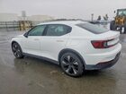 2023 Polestar 2 White vin: YSMEG3KA7PL143632 2023 Polestar 2 White vin: YSMEG3KA7PL143632