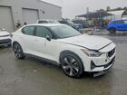 2023 Polestar 2 White vin: YSMEG3KA7PL143632 2023 Polestar 2 White vin: YSMEG3KA7PL143632