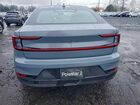 2023 Polestar 2 Серый vin: YSMET3KA9PL128755