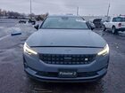 2023 Polestar 2 Серый vin: YSMET3KA9PL128755