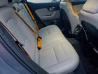 2023 Polestar 2 Серый vin: YSMET3KA9PL128755