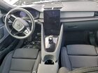 2024 Polestar 2 Gray vin: YSMFD3KA0RL215349