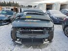 2024 Polestar 2 Gray vin: YSMFD3KA0RL215349
