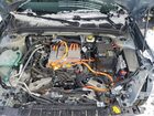 2024 Polestar 2 Gray vin: YSMFD3KA0RL215349