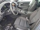 2024 Polestar 2 Gray vin: YSMFD3KA0RL215349
