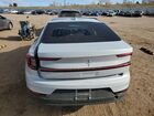 2024 Polestar 2 Белый vin: YSMFD3KA1RL210676