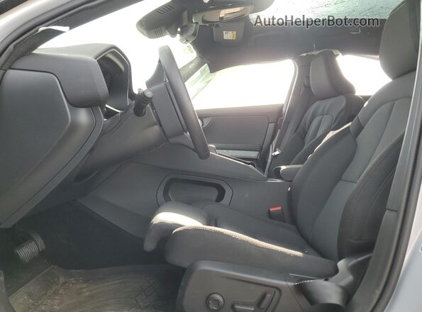 YSMFD3KA1RL210676 2024 POLESTAR 2 Белый Вид салона спереди