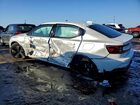 2024 Polestar 2 White vin: YSMFD3KA2RL227258