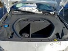 2024 Polestar 2 White vin: YSMFD3KA2RL227258