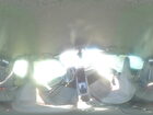 2024 Polestar 2 White vin: YSMFD3KA2RL227258