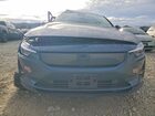 2024 Polestar 2 Blue vin: YSMFD3KA9RL238161