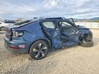 2024 Polestar 2 Blue vin: YSMFD3KA9RL238161