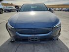 2024 Polestar 2 Gray vin: YSMFD3KAXRL233051 2024 Polestar 2 Gray vin: YSMFD3KAXRL233051