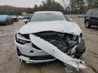 2024 Polestar 2 White vin: YSMFE3KA4RL215822