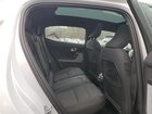 2024 Polestar 2 White vin: YSMFE3KA4RL215822