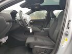 2024 Polestar 2 White vin: YSMFE3KA4RL215822