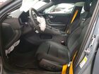 2024 Polestar 2 Gray vin: YSMFG3KAXRL228570