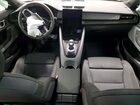 2024 Polestar 2 Gray vin: YSMFG3KAXRL228570
