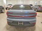 2024 Polestar 2 Gray vin: YSMFG3KAXRL228570