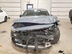 2024 Polestar 2 Gray vin: YSMFG3KAXRL228570