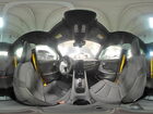 2024 Polestar 2 Gray vin: YSMFG3KAXRL228570