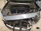 2024 Polestar 2 Gray vin: YSMFG3KAXRL228570