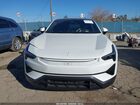 2025 Polestar 3 Long Range Dual Motor/long Range Dual Motor Launch Edition White vin: YSREA3YB0SB002802
