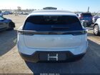 2025 Polestar 3 Long Range Dual Motor/long Range Dual Motor Launch Edition White vin: YSREA3YB0SB002802