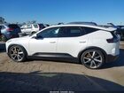 2025 Polestar 3 Long Range Dual Motor/long Range Dual Motor Launch Edition White vin: YSREA3YB0SB002802
