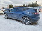2025 Polestar 3 Синий vin: YSREA3YB9SB022577
