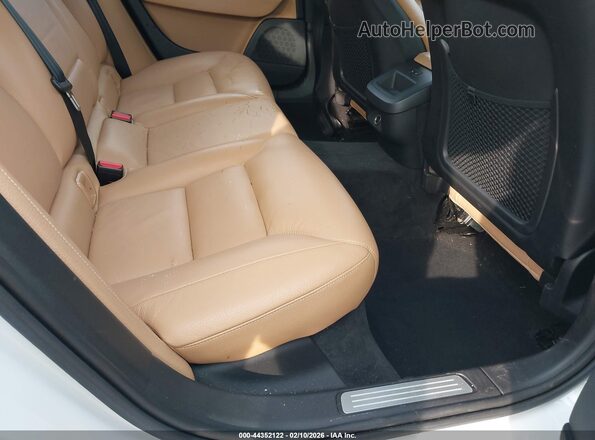YV1102AK6H1012170 2017 VOLVO S90 Белый Вид наклейки с VIN-кодом